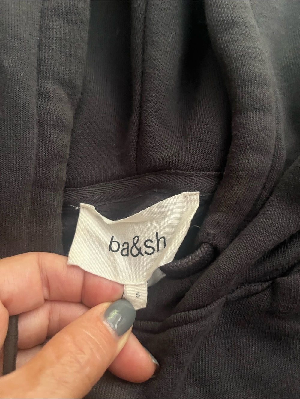 ba&sh
